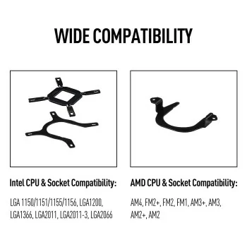 Msi MAG Coreliquid 240R ARGB